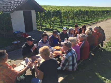 Foto: Weingut und Weinstube Abstatt